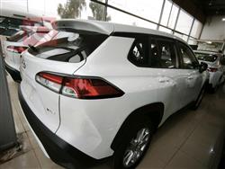 تويوتا كورولا كروس